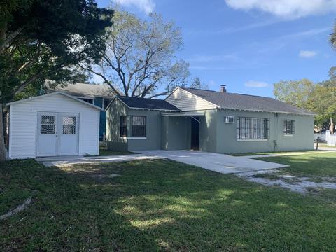 701 Atlantic Ave, Fort Pierce, FL 34950
