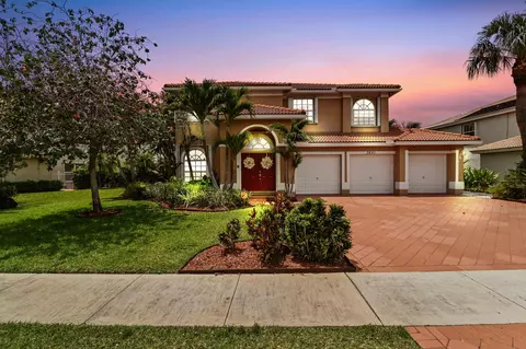 3651 Moon Bay Cir, Wellington, FL 33414