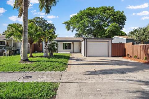 120 NW 54th St, Oakland Park, FL 33309