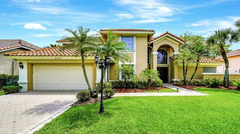 4359 NW 81st Ter, Coral Springs, FL 33065