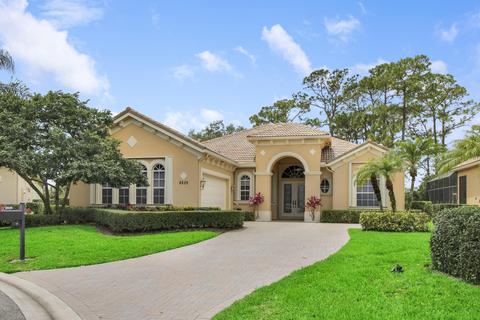 8829 Bally Bunion Rd, Port Saint Lucie, FL 34986