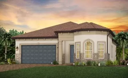 10748 Northbrook Cir #LOT 8, Palm Beach Gardens, FL 33412