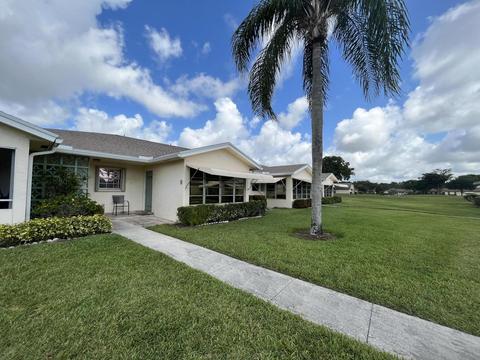 14255 Nesting Way #B, Delray Beach, FL 33484