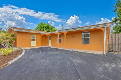 5739 Orchard Way, West Palm Beach, FL 33417