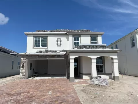 10756 Northbrook Cir #LOT 6, Palm Beach Gardens, FL 33412