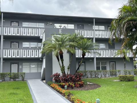 206 Suffolk F #206 E, Boca Raton, FL 33434 photo 1
