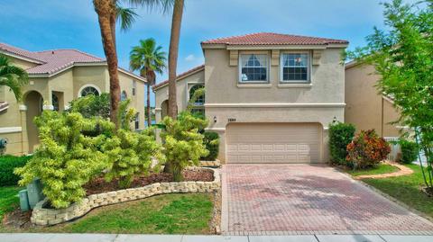 7695 Rockport Cir, Lake Worth, FL 33467