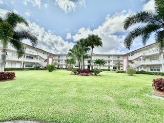 605 Fanshaw O, Boca Raton, FL 33434