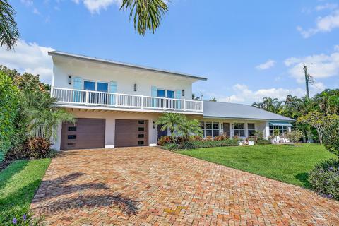 19491 Harbor S Rd, Tequesta, FL 33469