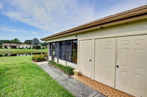 2930 NW 12th St #D, Delray Beach, FL 33445