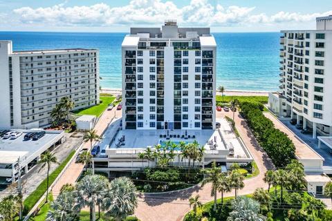 3115 S Ocean Blvd #502, Highland Beach, FL 33487