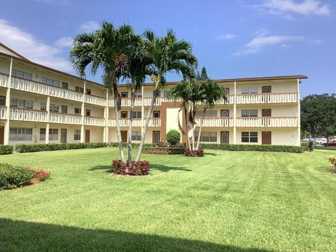 254 Mansfield G, Boca Raton, FL 33434
