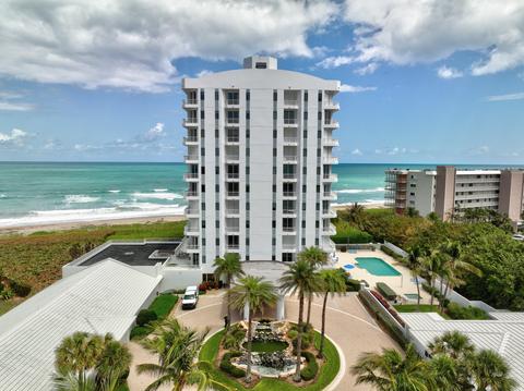 10072 S Ocean Dr #10N, Jensen Beach, FL 34957