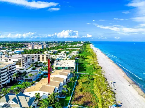 2175 S Ocean Blvd #TH-2, Delray Beach, FL 33483