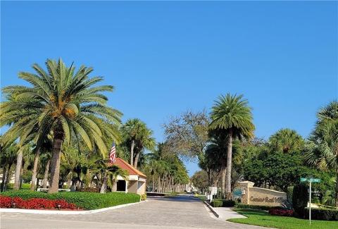5850 Camino Del Sol #106, Boca Raton, FL 33433