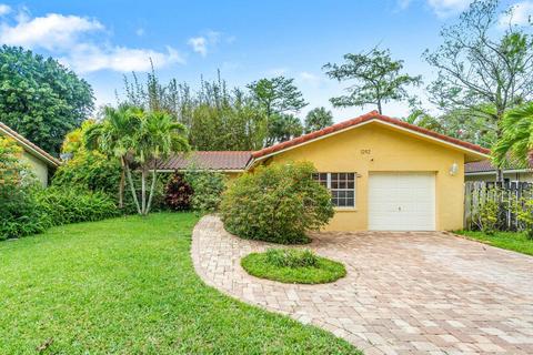 1292 NW 87th Ave, Coral Springs, FL 33071