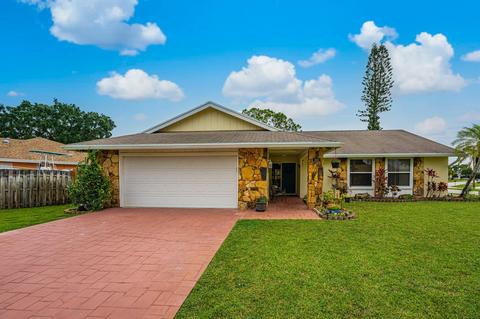 166 Miramar Ave, Royal Palm Beach, FL 33411