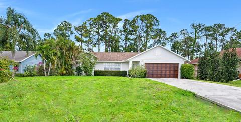 2943 SW Collings Dr, Port Saint Lucie, FL 34953