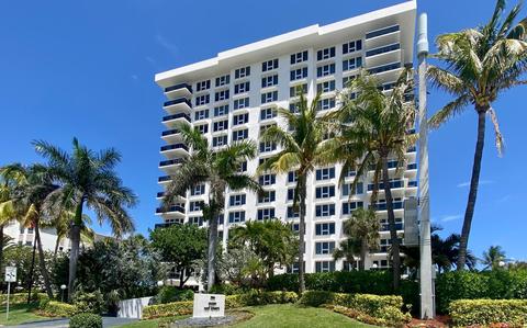 2066 N Ocean Blvd #11NW, Boca Raton, FL 33431
