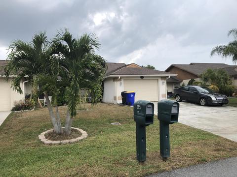 71 SE Taho Ter, Stuart, FL 34997