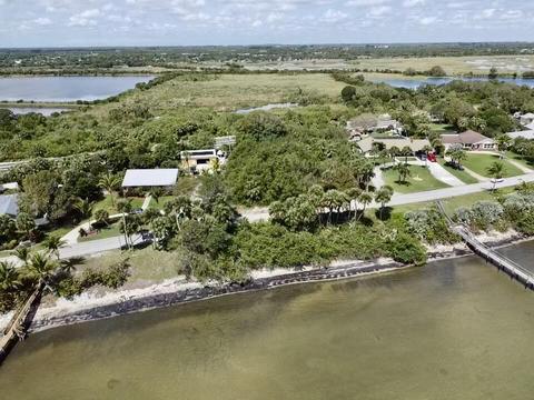 Tbd S Indian River Drive, Fort Pierce, FL 34982