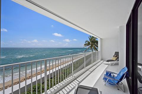 3590 S Ocean Blvd #302, South Palm Beach, FL 33480