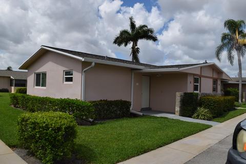 2727 Dudley Dr W #A, West Palm Beach, FL 33415
