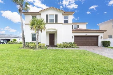 7493 NW Greenspring St, Port Saint Lucie, FL 34987
