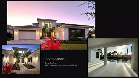 9104 Coral Isles Cir #LOT 2, Palm Beach Gardens, FL 33412