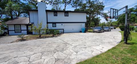 3945 Rose Of Sharon Dr, Orlando, FL 32808