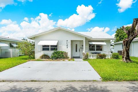 7123 NW 73rd St, Tamarac, FL 33321