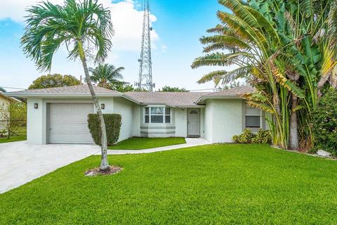 1451 NW 4th St, Boynton Beach, FL 33435