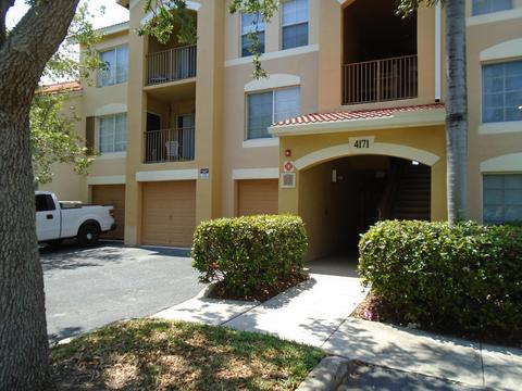 4171 San Marino Blvd #105, West Palm Beach, FL 33409
