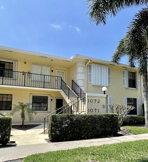 1072 Keystone Dr #D, Jupiter, FL 33458