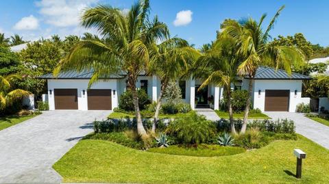 501 NW 9th St, Delray Beach, FL 33444