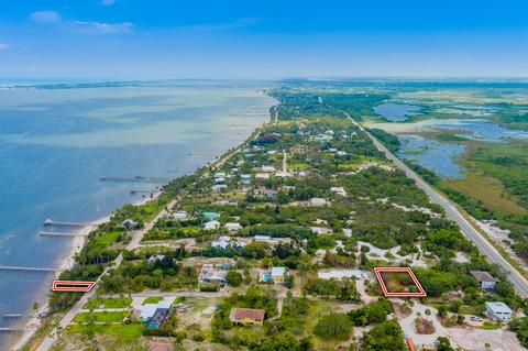 12343 S Indian River S Dr, Fort Pierce, FL 34982