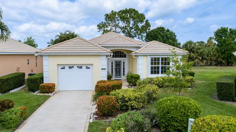 856 NW Sorrento Ln, Port Saint Lucie, FL 34986