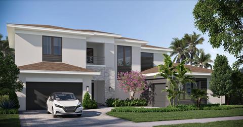 9208 Coral Isles Cir #LOT 28, Palm Beach Gardens, FL 33412