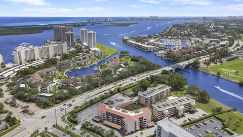 308 Golfview Rd #205, North Palm Beach, FL 33408