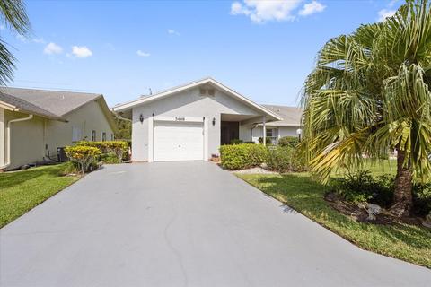 5448 Crystal Anne Dr, West Palm Beach, FL 33417