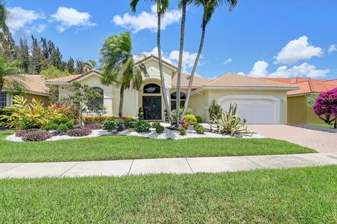 7876 Bridlington Dr, Boynton Beach, FL 33472