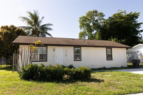 310 Elaine E Cir, West Palm Beach, FL 33409