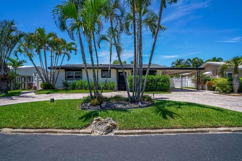 943 NE 24th Ave, Pompano Beach, FL 33062