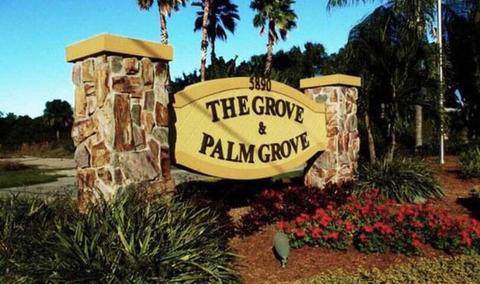 5856 Summerfield Ct #52, Fort Pierce, FL 34982