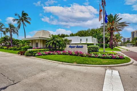 1190 Sugar Sands Blvd #619, Singer Island, FL 33404
