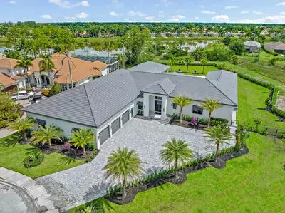 6634 Audubon Trce W, West Palm Beach, FL 33412