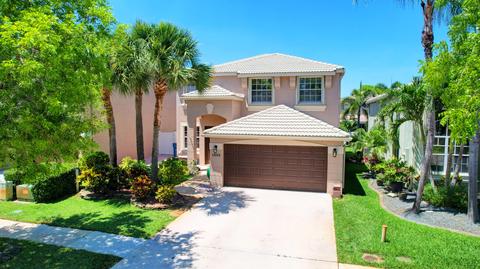 1552 Fiddlewood Ct, Royal Palm Beach, FL 33411