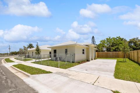 Undisclosed, West Palm Beach, FL 33401