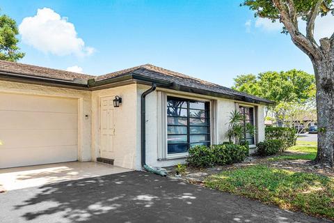 4684 Robinwood Cir #B, Boynton Beach, FL 33436