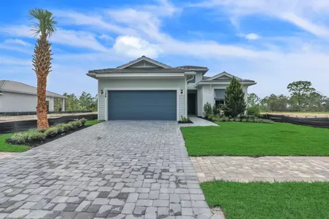 126 SE Palma St, Port Saint Lucie, FL 34984